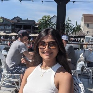 Meet your Posher, Sheetal